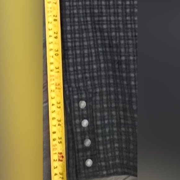 Dress Pants CEO Petites - Picture 6 of 6